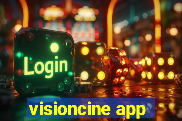 visioncine app